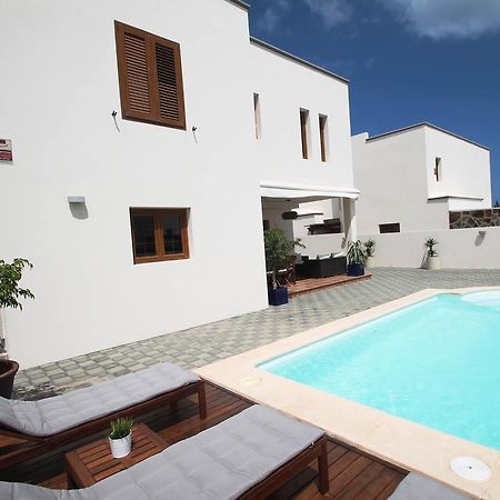 Villa The House Of Origin Costa Teguise Exterior foto